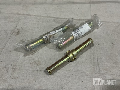 (400) Troy Tube 8761193 Oil Drain Tube Assemblies