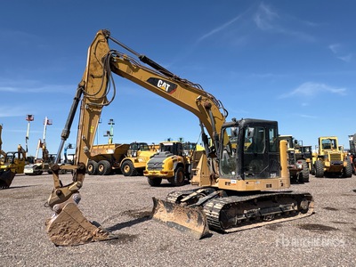 2020 Cat 315F L Excavadora de Cadenas