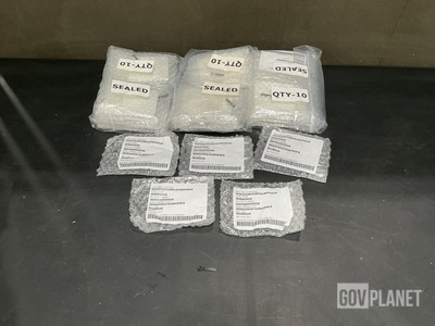 (36) Thales Defense & Security F1469661 Flat Springs