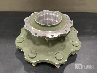 Horstman Defense Systems 3-16853-234SP Wheel Hub