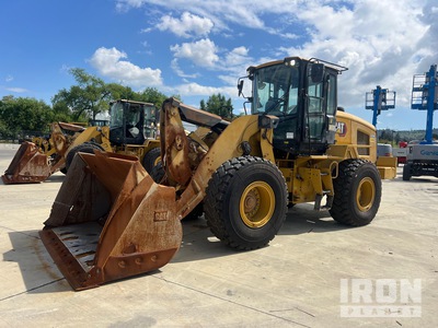 2023 Cat 938M Wheel Loader