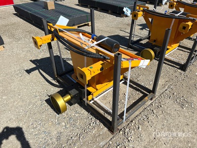 2026 GIYI GY-AD680 Sterownik słupka wózka widłowego (Unused)