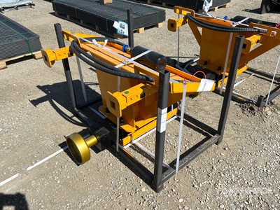 2026 GIYI GY-AD680 Sterownik słupka wózka widłowego (Unused)