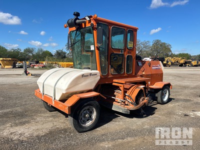 2019 Broce RCT 350 Barredora