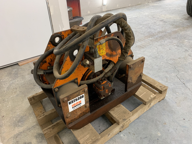 Stanley HS6005 Vibratory Plate Compactor Stanley HS6005 Vibratory Plate Compactor