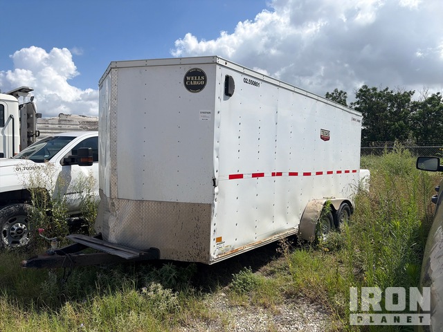 Utility Trailers