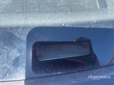 2014 Ford F-250 4x4 Extended Cab Pick Up