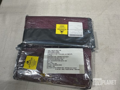 (15) General Atomics 34000D1420938 Power Assemblies