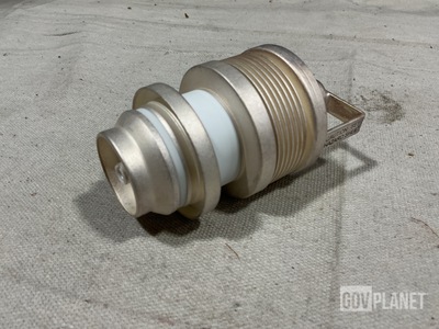 Photonis JAN6283 Electron Tube