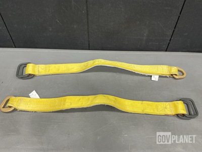 (63) Commercial Straps
