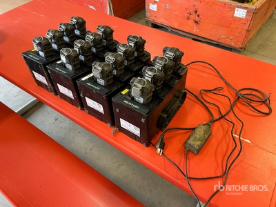 Quantity of (20) Gas Monitors
