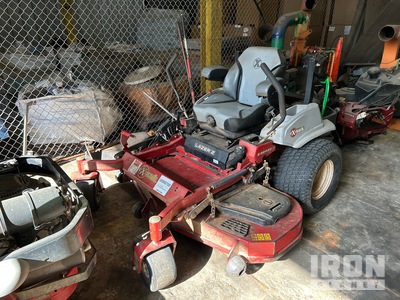 2023 Exmark Lazer Z S-Series Zero-Turn Lawn Mower