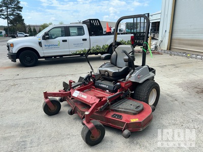 2023 Exmark Lazer Z S-Series Zero-Turn Lawn Mower