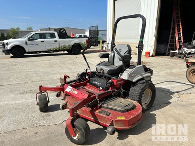 2023 Exmark Lazer Z S-Series Zero-Turn Lawn Mower