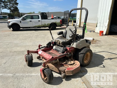 2017 Exmark Lazer Z S-Series Zero-Turn Lawn Mower