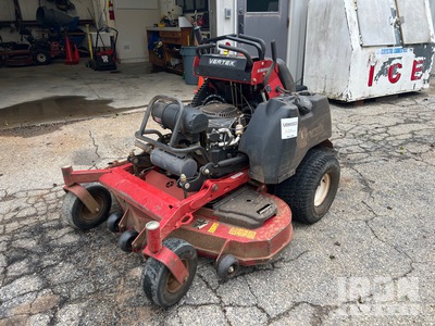 2023 Exmark Vertex Stand-On Tondeuse à gazon