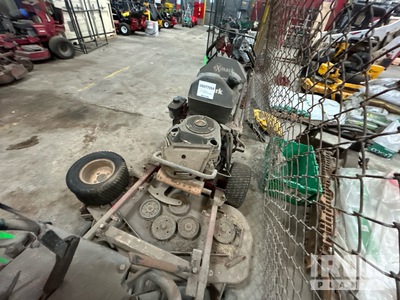 2019 Exmark Turf Tracer Walk-Behind Lawn Mower