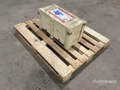 Suihe 200 lb Anvil (Unused)