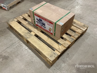 20000 lb Winch (Unused)