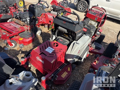 2023 Exmark Staris Stand-On Lawn Mower (Inoperable)