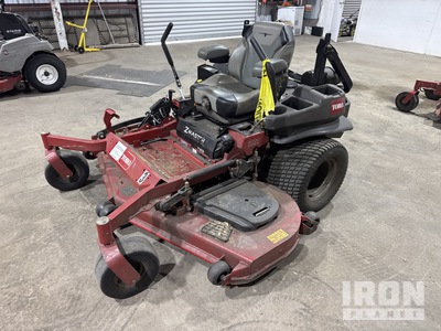 2023 Toro Zero-Turn Lawn Mower