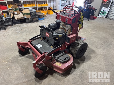 2024 Toro GrandStand Stand-On Lawn Mower