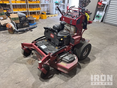 2024 Toro GrandStand Stand-On Lawn Mower