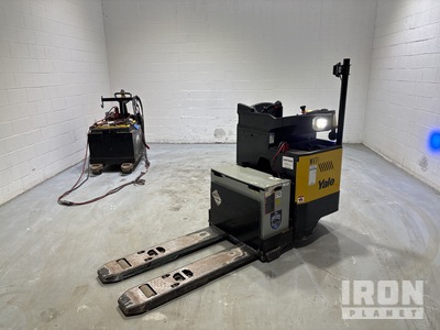 2020 Yale MPR080-VG Pallet Jack