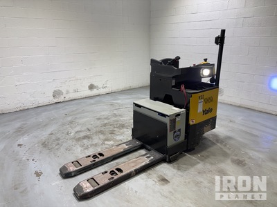 2020 Yale MPR080-VG Pallet Jack