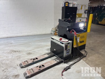 2020 Yale MPR080-VG 8000 lb  Pallet Jack