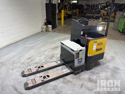 2020 Yale MPR080-VG Pallet Jack