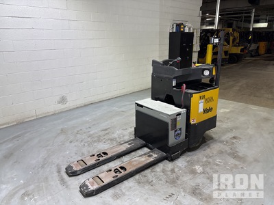 2020 Yale MPR080-VG Pallet Jack