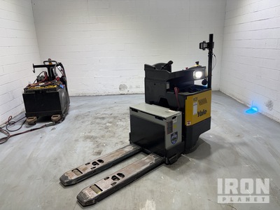 2020 Yale MPR080-VG Pallet Jack
