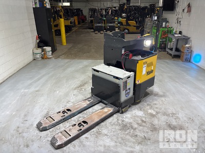 2020 Yale MPR080-VG Pallet Jack
