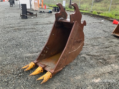 2018 Brandt 24 in Q/C Digging Excavator Bucket