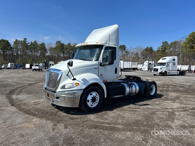 2019 International RH613 4x2 Tracteur Routier