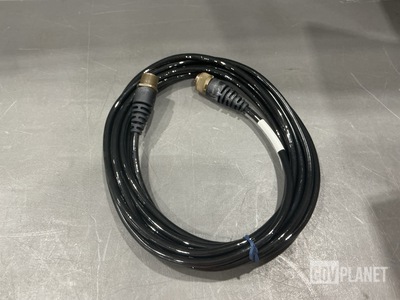 (9) MS0101 MBU Long Cords