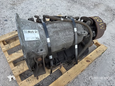 Allison Transmission