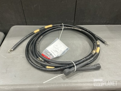 (2) 12465369 Electrical Leads