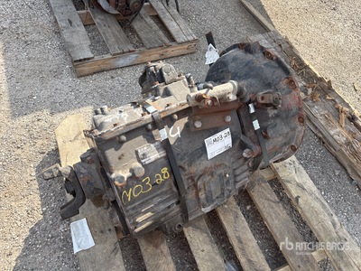Eaton FS-5106A Transmission
