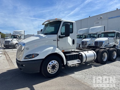 2020 (unverified) International RH 6x4 T/A Day Cab Truck Tractor