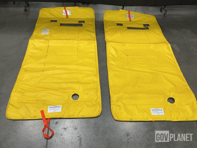 (5) Evacusled Plus Emergency Evacuation Devices