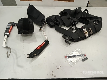 SuitX Exoskeleton