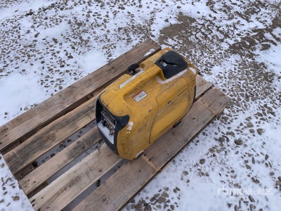 Wacker Neuson GPi1700 1.35 kW 発電機セット (250-749 kw/310-950 kva)