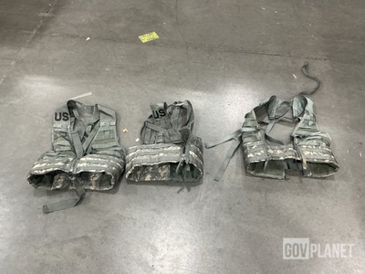 (109) Fighting Load Carriers