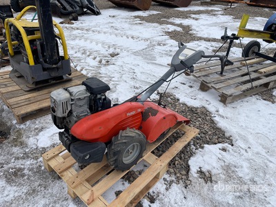 Husqvarna CRT900 15 in Rear Tine ロトティラー