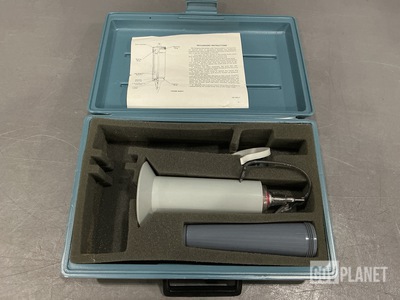 Tektronix P6015 Probe Lead Assembly