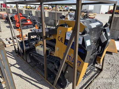 2026 CFG KKTA27 Oruga cargadora compacta (Unused)