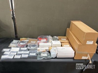 (2) Oshkosh Defense 5SK350 Vehicular Maintenance Kits