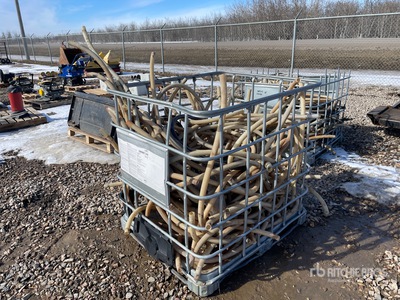 Qty of Air Seeder Hose